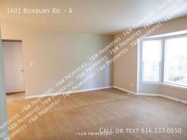 Building Photo - 1601 Roxbury Rd