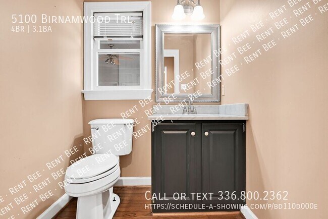 Building Photo - 5100 Birnamwood Trail