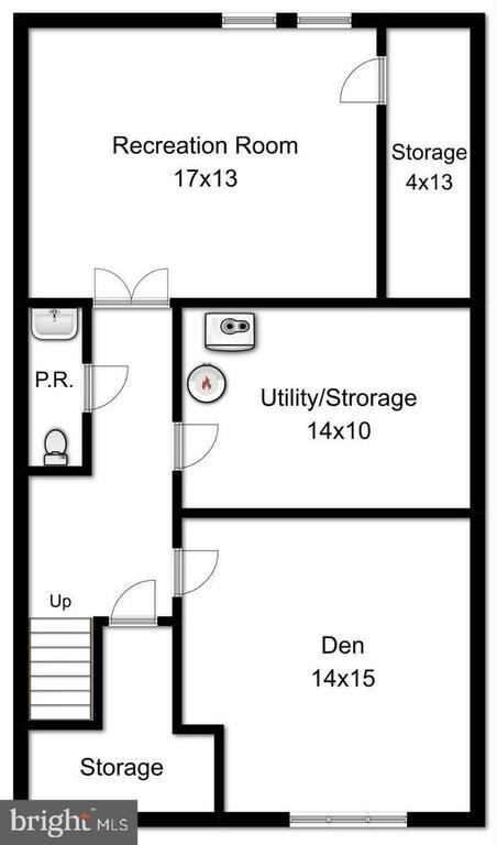 Building Photo - 2426 Falls Pl Ct