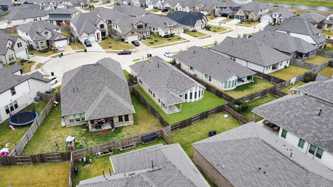 Building Photo - Energy efficient home built in 2024 - 4 bedrooms & an open-concept floor plan, tucked away on a c...