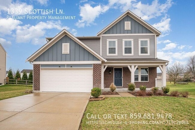 Primary Photo - 1339 Scottish Ln