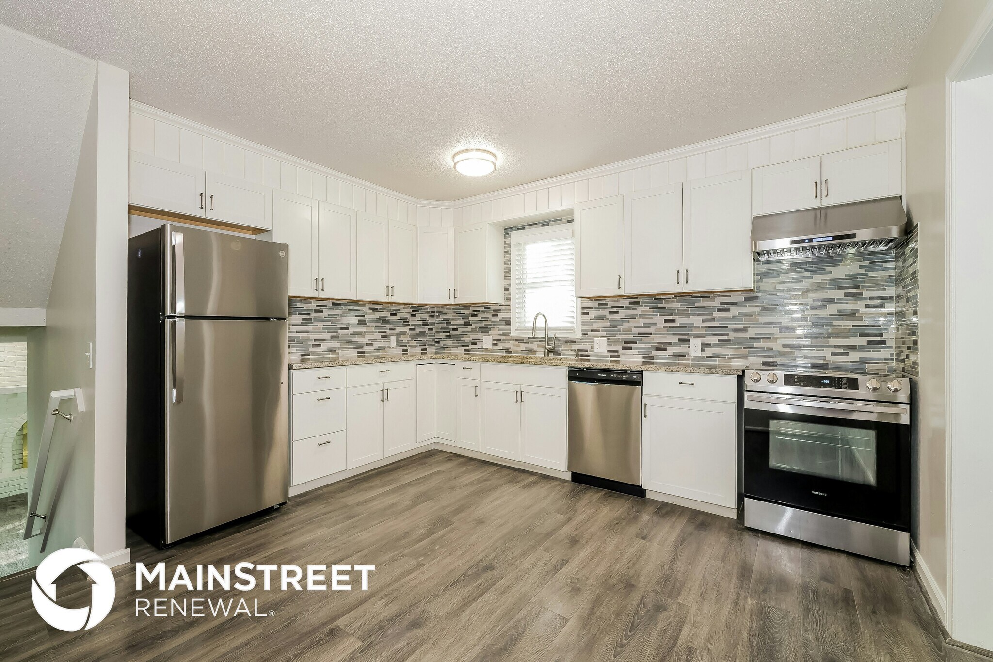 Building Photo - 1116 N Walker Ln