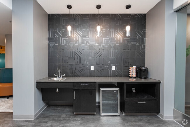 Interior Photo - Liberty Lofts