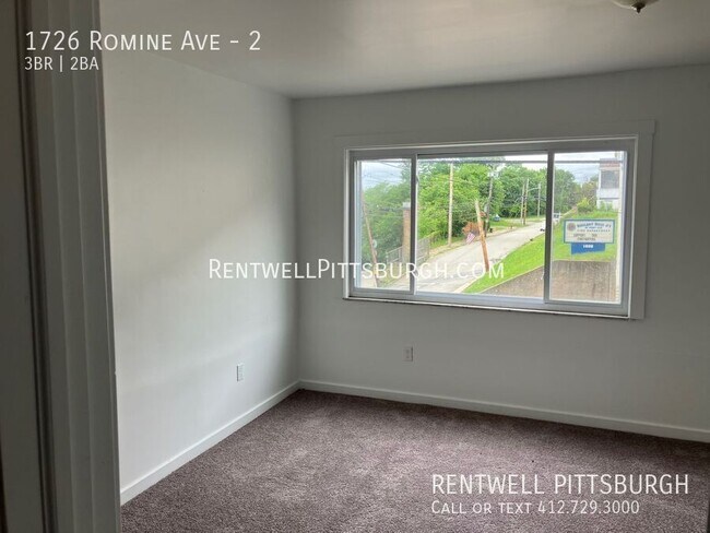 Building Photo - 1726 Romine Ave