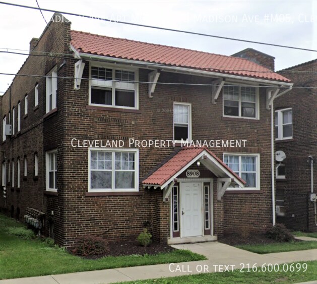 Primary Photo - 8908 Madison Ave
