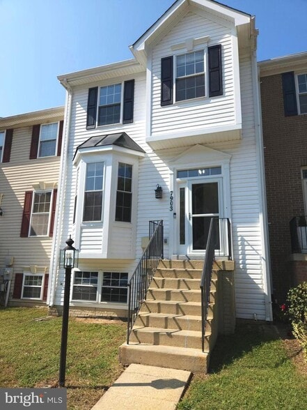 Building Photo - 7903 Canter Ct