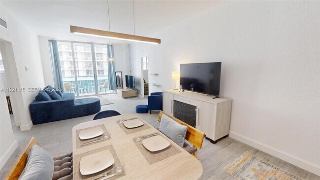 Building Photo - 4001 S Ocean Dr