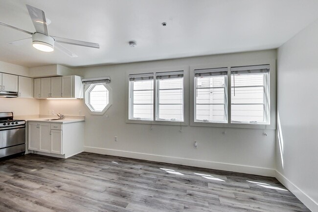 Floorplan - Rose on Bond