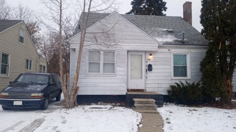 Primary Photo - 16021 Liberal St