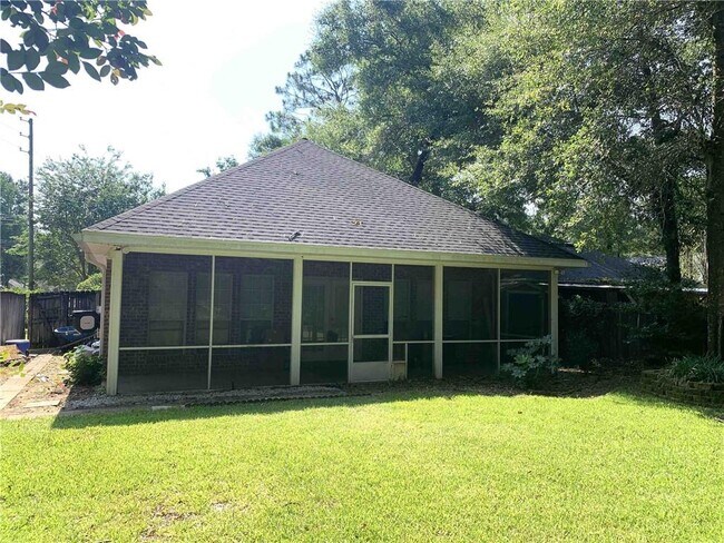 Building Photo - 1000 Wesley Ave