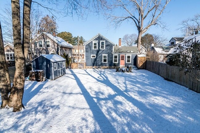 Building Photo - 40 Mechanic St