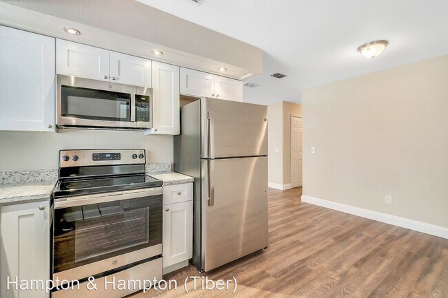 Building Photo - 4 br, 2 bath House - 305 S CANDLER AVE