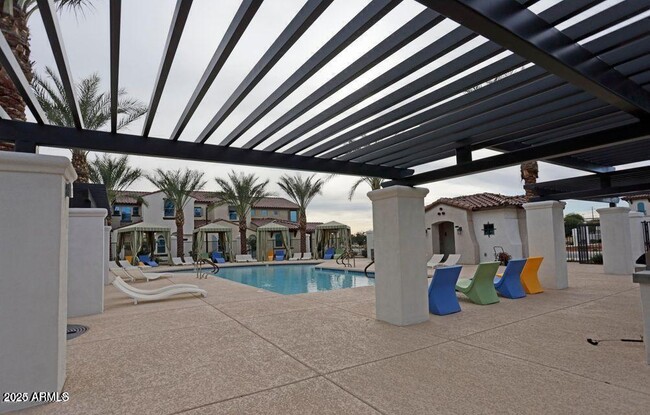 Building Photo - 3855 S McQueen Rd