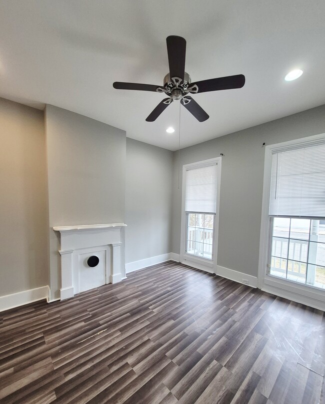 Building Photo - 2820 Q St