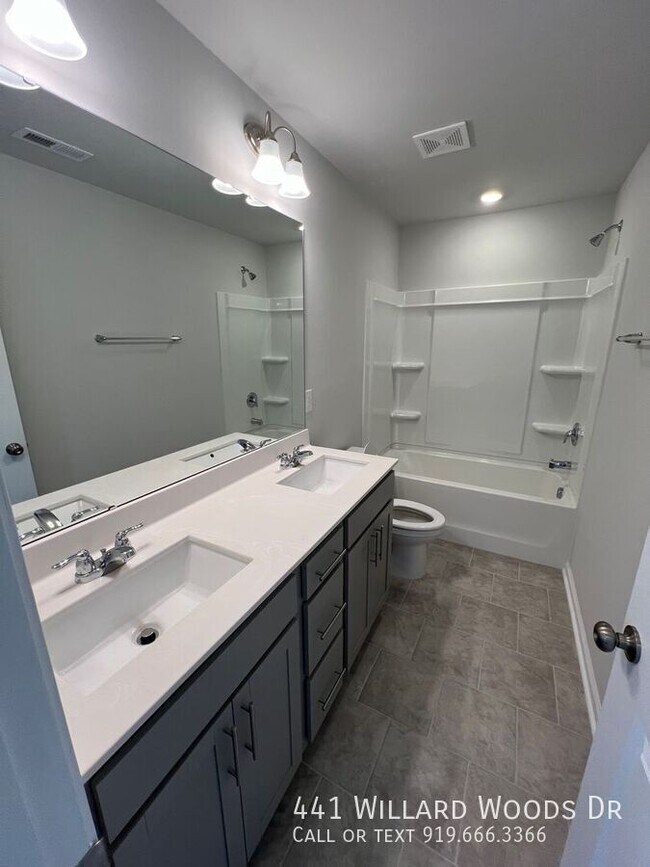 Building Photo - 441 Willard Wds Dr