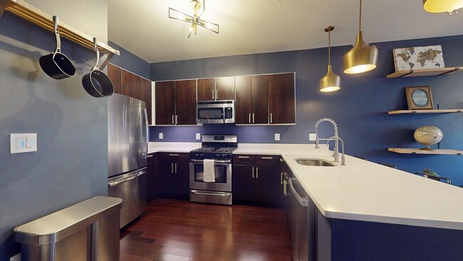 Building Photo - 1814 North Capitol St NW