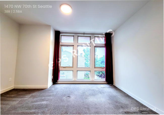 Building Photo - 1470 NW 70th St