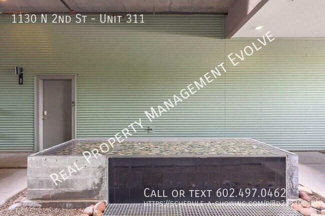 Building Photo - 1130 N 2nd St