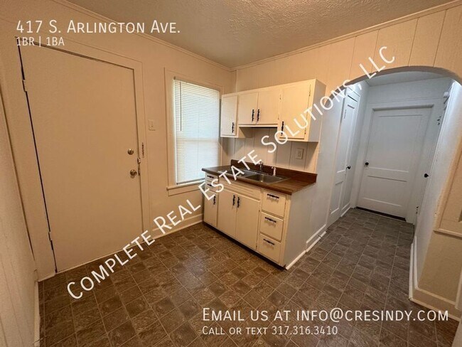 Building Photo - 417 S Arlington Ave