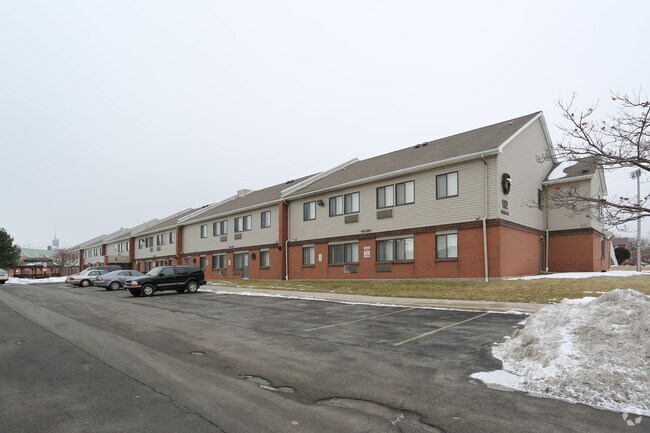 Primary Photo - Friendship Manor Apartments