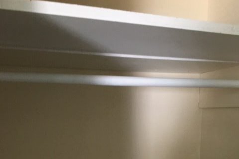 large bedroom closets - 2725 Wren Dr