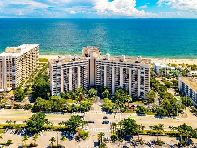 Building Photo - 4900 N Ocean Blvd