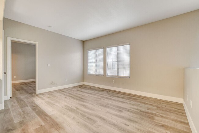 Building Photo - Upgrated upstairs 2 Bedrm 2 bath Gated Com...