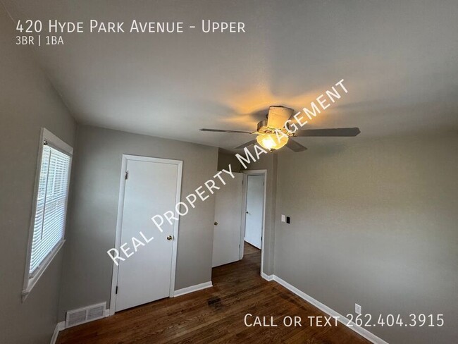 Building Photo - 420 Hyde Park Ave