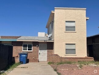 Building Photo - 815 Silvestre Rd