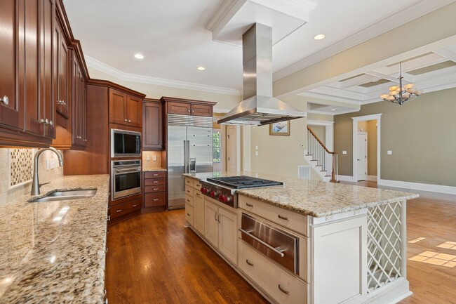Building Photo - Custom Home on Half Acre Lot Available Ear...