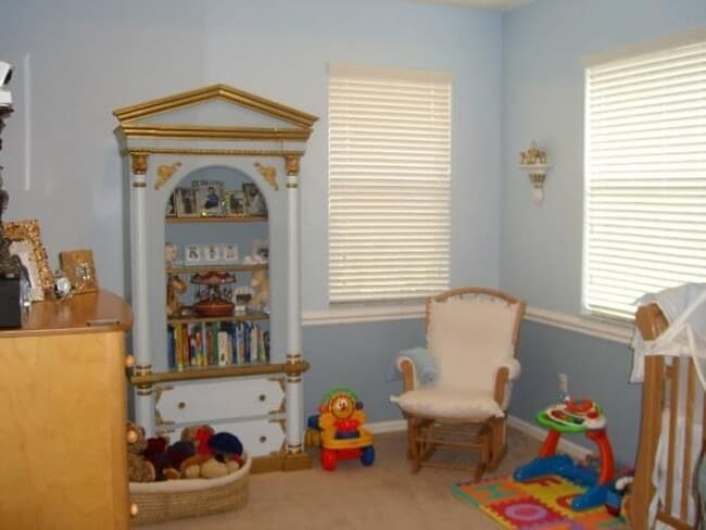 Building Photo - 1253 Piazza Antinori