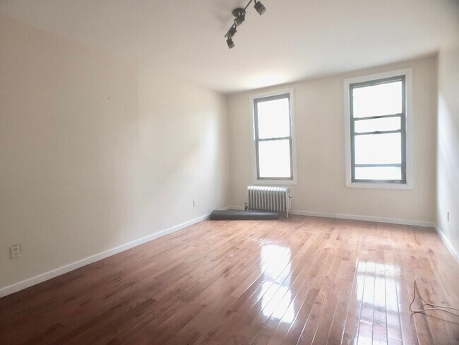 Floorplan - 400 Fort Washington Avenue