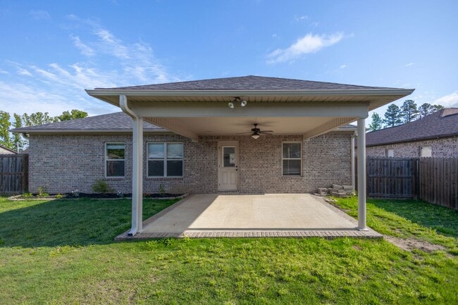 Building Photo - Charming 3 bedroom home in Austin