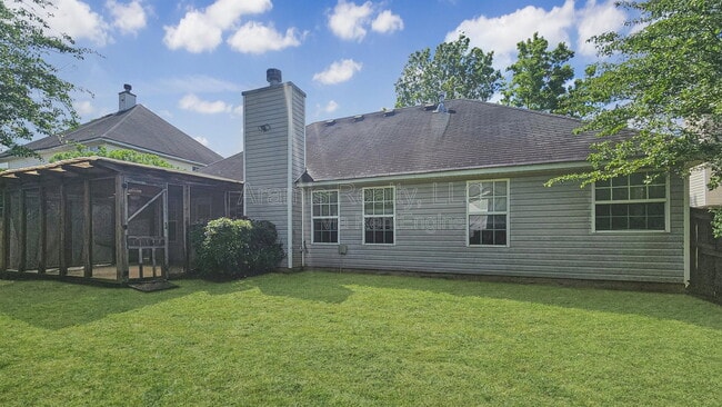 Building Photo - 11866 Registry Blvd