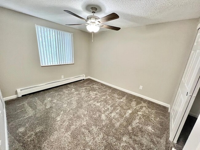 mv bed - Monte Vista