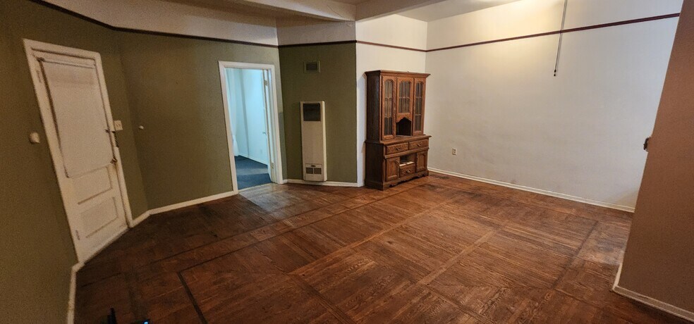Building Photo - 3121 Mulberry St