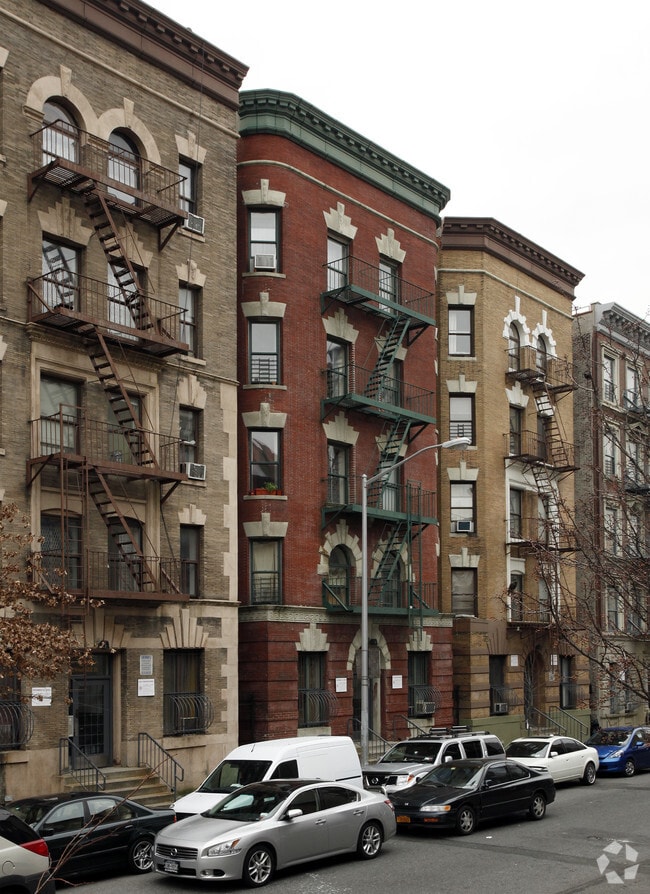 Primary Photo - 236 West 122nd Street
