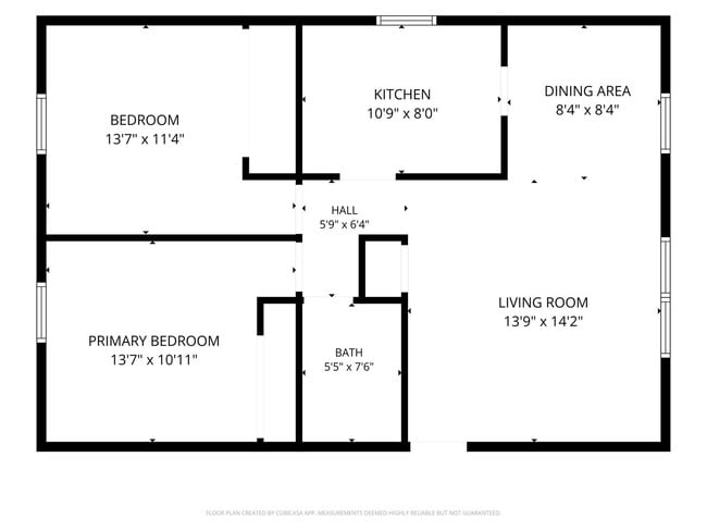 Building Photo - 3613 10th Ln NW