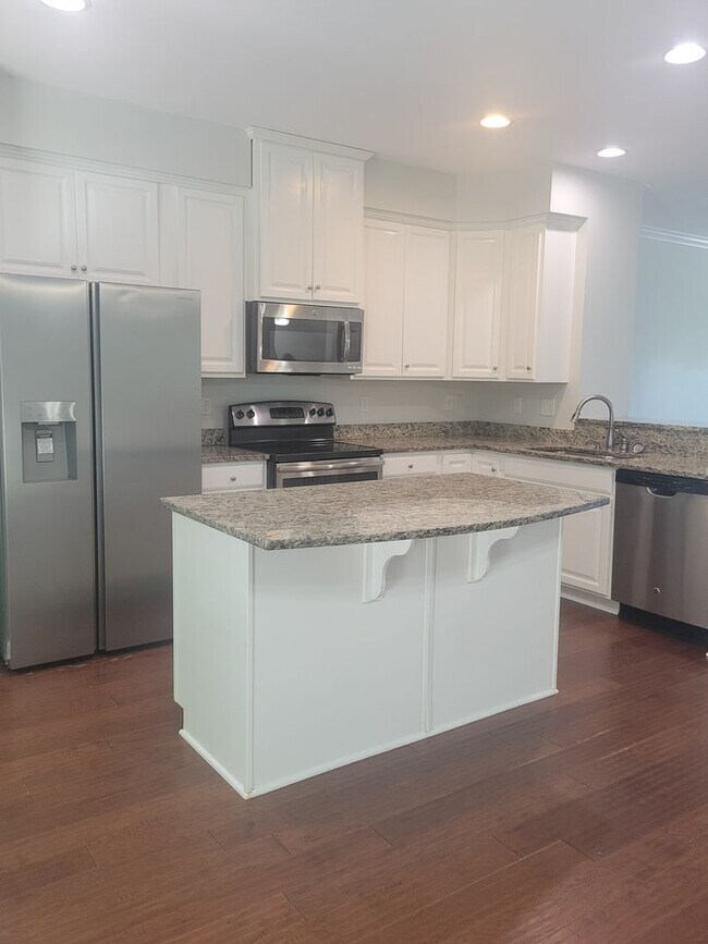 Building Photo - 4321 Salt Marsh Lane