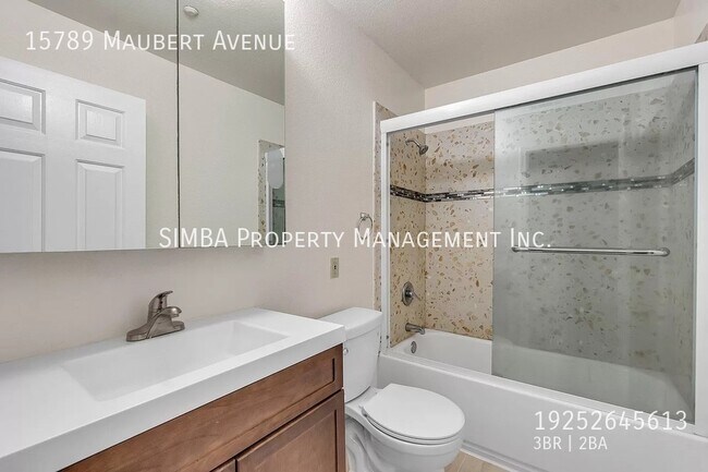 Building Photo - 15789 Maubert Avenue