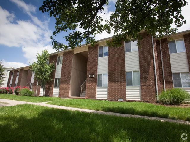 Northwoods Apartments Indianapolis In Apartment Finder