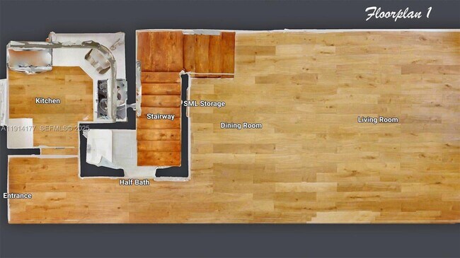 Building Photo - 1201 SW 42nd Ave