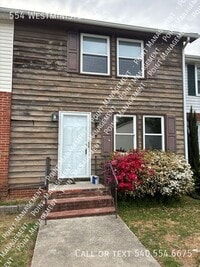 Building Photo - 554 Westminister Ln