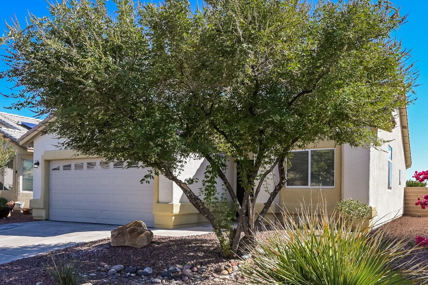 Building Photo - 3882 Winter Whitetail St