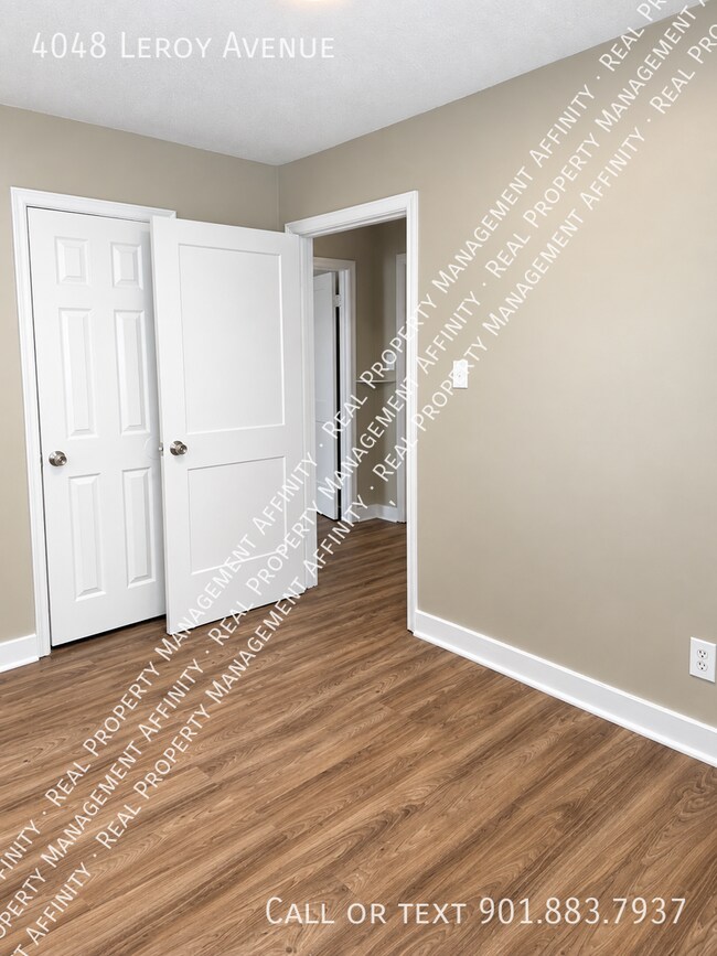 Building Photo - 4048 Leroy Ave