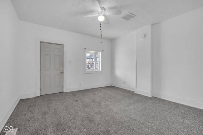 Building Photo - 2619 Guilford Ave