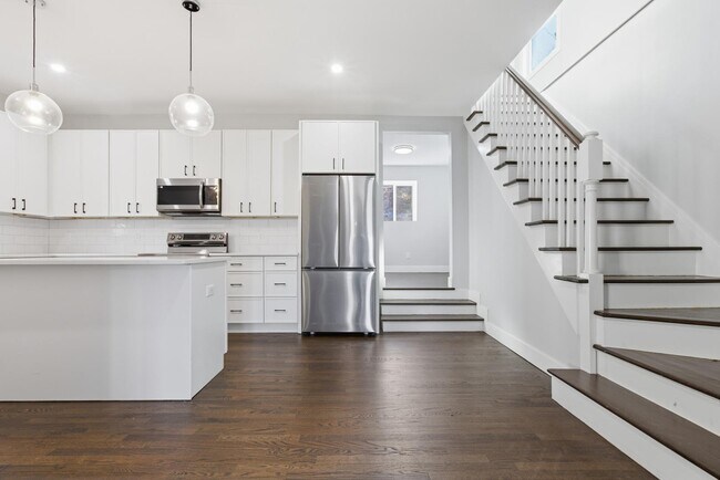 Building Photo - 85 Euclid Ave