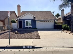 Building Photo - 2036 Orchard Dr