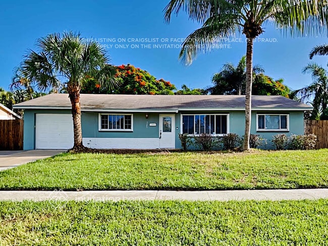 Building Photo - 3283 Florida Blvd