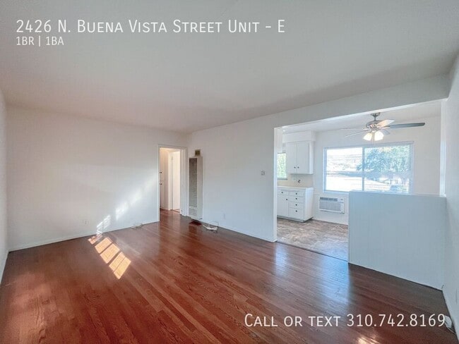 Building Photo - 2426 N Buena Vista St